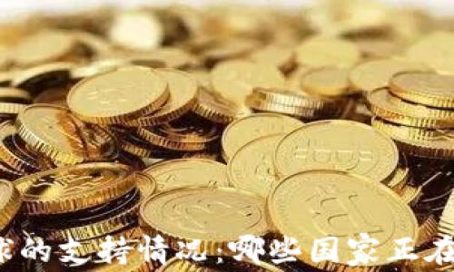 
数字货币在全球的支持情况：哪些国家正在拥抱加密资产？