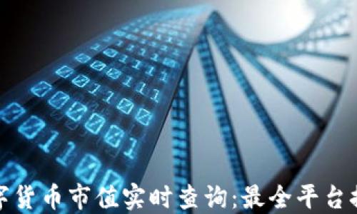 
数字货币市值实时查询：最全平台推荐