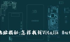 以太坊创始人钱包地址揭秘：怎样找到Vitalik Bu