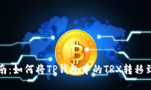 轻松指南：如何将TP钱包中的TRX转移到交易所