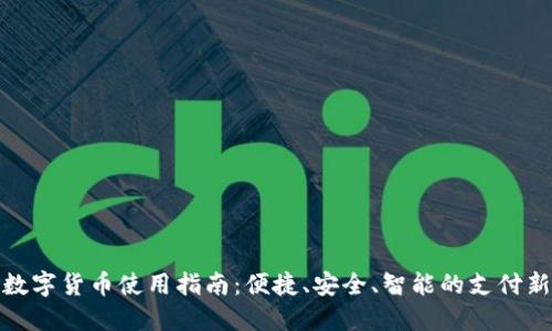 厦门数字货币使用指南：便捷、安全、智能的支付新体验