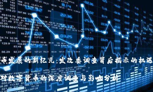 数字货币发展的新纪元：发改委调查背后揭示的机遇与挑战

发改委对数字货币的深度调查与影响分析