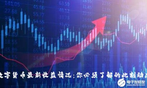 数字货币最新收益情况：你必须了解的此刻动态
