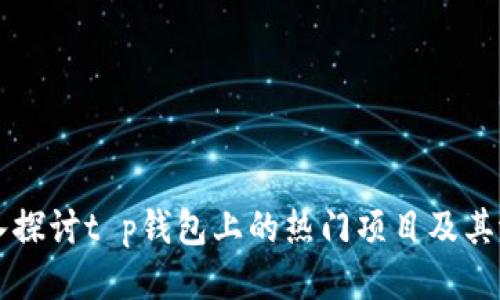 深入探讨t p钱包上的热门项目及其潜力