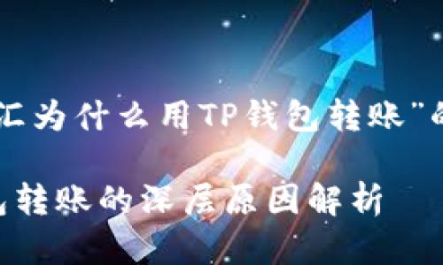 以下是关于“启晟汇为什么用TP钱包转账”的内容构思和结构。

启晟汇选择TP钱包转账的深层原因解析