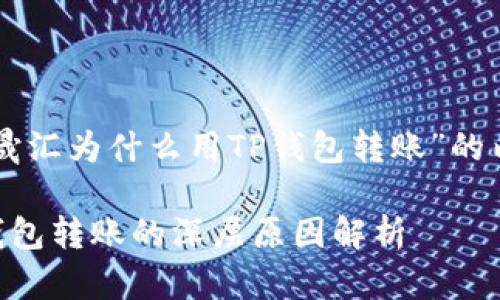 以下是关于“启晟汇为什么用TP钱包转账”的内容构思和结构。

启晟汇选择TP钱包转账的深层原因解析