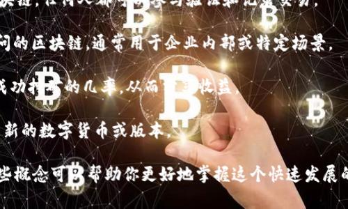 在数字货币的领域，有许多专业术语和相关词汇。下面是一些常见的与数字货币相关的词汇，通常在讨论这一主题时会使用到：

1. **区块链（Blockchain）**：一种去中心化的分布式账本技术，用于记录交易数据。

2. **比特币（Bitcoin）**：第一种也是最知名的数字货币，由中本聪在2009年推出。

3. **以太坊（Ethereum）**：一种支持智能合约的平台，允许开发者构建去中心化应用（DApps）。

4. **挖矿（Mining）**：通过计算机处理复杂的数学问题来验证交易，并生成新的数字货币的过程。

5. **钱包（Wallet）**：存储数字货币的工具，可以是软件钱包、硬件钱包或纸钱包。

6. **交易所（Exchange）**：提供买卖数字货币的平台，用户可以在这里进行交易。

7. **智能合约（Smart Contract）**：一种自动执行、可编程的合约，基于区块链技术。

8. **代币（Token）**：基于区块链技术创建的数字资产，可以代表多种资产或权益。

9. **去中心化金融（DeFi）**：基于区块链的金融服务，去除中介角色，实现点对点的金融交易。

10. **初始代币发行（ICO）**：一种筹集资金的方式，类似于IPO，但使用代币而非股票。

11. **稳定币（Stablecoin）**：一种与法币如美元等挂钩的数字货币，旨在减少价格波动。

12. **公链（Public Blockchain）**：对所有人开放的区块链，任何人都可以参与验证和记录交易。

13. **私链（Private Blockchain）**：仅限特定用户访问的区块链，通常用于企业内部或特定场景。

14. **矿池（Mining Pool）**：多个矿工联合挖矿，提高成功挖矿的几率，从而分享收益。

15. **叉链（Fork）**：区块链代码的分叉，可能导致产生新的数字货币或版本。

这些词汇是数字货币领域中非常重要的一部分，理解这些概念可以帮助你更好地掌握这个快速发展的领域。如果你对数字货币还有其他问题，欢迎继续询问！