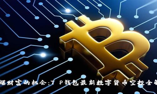 引爆财富的机会：T P钱包最新数字货币空投全解析