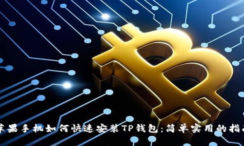 苹果手机如何快速安装TP钱包：简单实用的指南