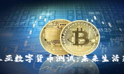 探索三亚数字货币测试：未来生活新趋势