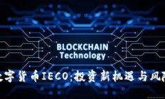 数字货币IECO：投资新机遇与风险