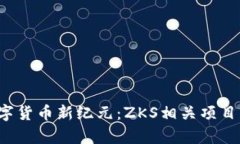  探索数字货币新纪元：ZKS相关项目深度解析