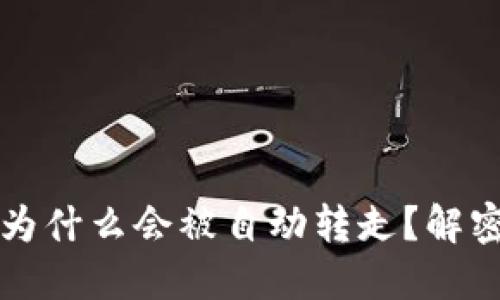 TP钱包的币为什么会被自动转走？解密背后的原因