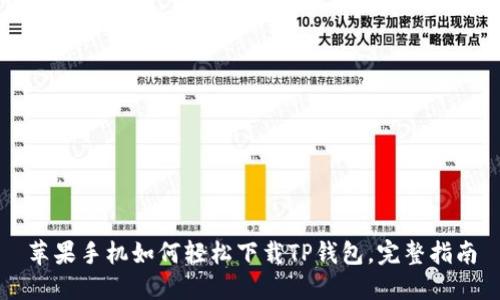 苹果手机如何轻松下载TP钱包，完整指南