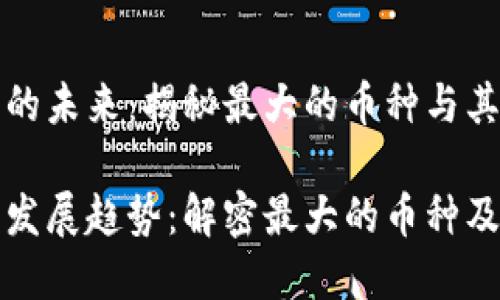 数字货币的未来：揭秘最大的币种与其影响力

数字货币发展趋势：解密最大的币种及其影响力