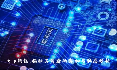 t p钱包：揭秘其背后的真相与骗局分析