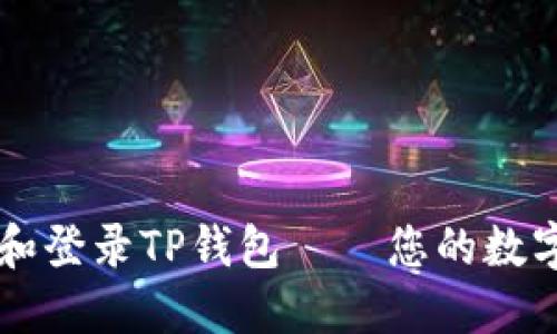 如何重新下载和登录TP钱包——您的数字资产管理助手