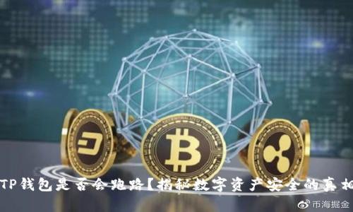TP钱包是否会跑路？揭秘数字资产安全的真相
