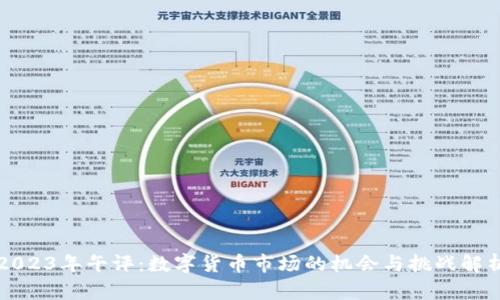 2023年午评：数字货币市场的机会与挑战解析