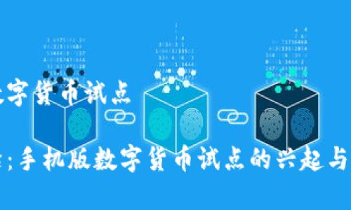 手机版数字货币试点

探索前沿：手机版数字货币试点的兴起与未来潜力