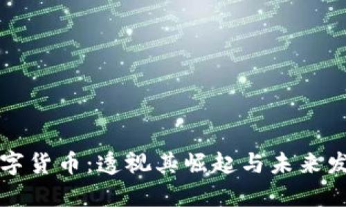 淄博数字货币：透视其崛起与未来发展趋势