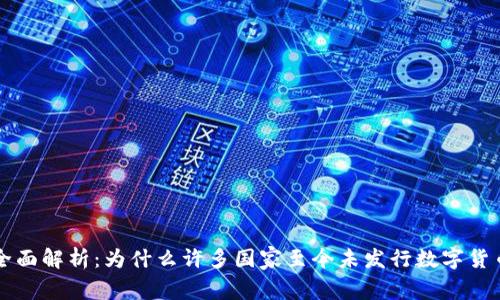 全面解析：为什么许多国家至今未发行数字货币