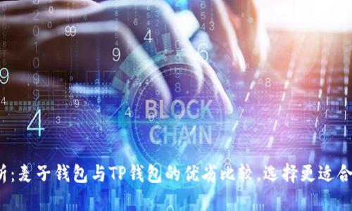 推荐 深入分析：麦子钱包与TP钱包的优劣比较，选择更适合你的数字钱包
