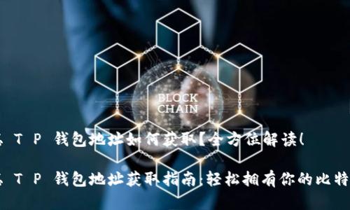 中本聪 T P 钱包地址如何获取？全方位解读！

中本聪 T P 钱包地址获取指南：轻松拥有你的比特币资产