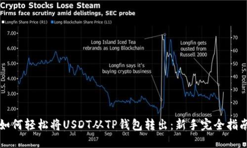 如何轻松将USDT从TP钱包转出：新手完全指南