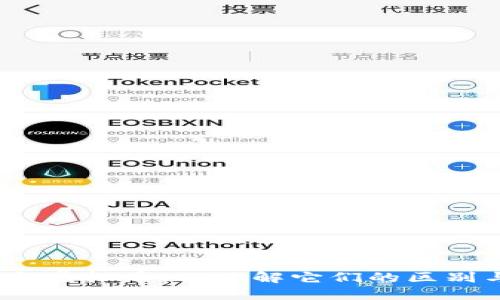 数字货币与虚拟币：你了解它们的区别与未来吗？