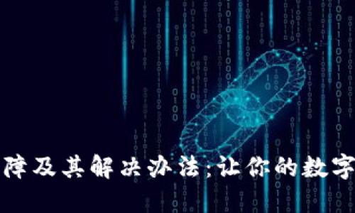 探索TP钱包故障及其解决办法：让你的数字资产安全无忧