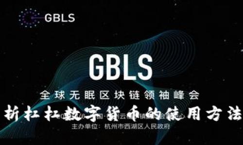 全面解析杠杠数字货币的使用方法与技巧