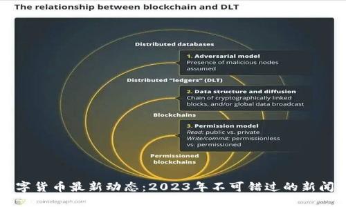 掌握数字货币最新动态：2023年不可错过的新闻大盘点