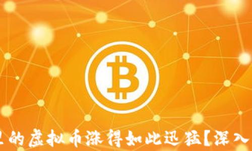 
为什么TP钱包里的虚拟币涨得如此迅猛？深入解析背后的原因