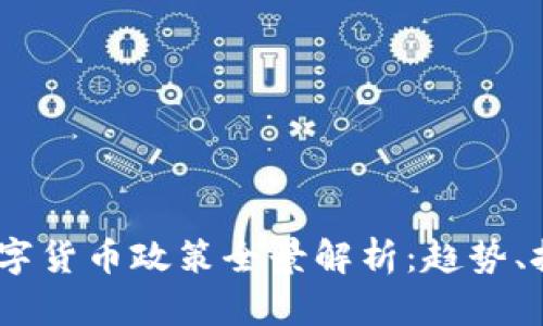 2022年数字货币政策全景解析：趋势、挑战与机遇
