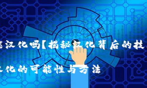 以太坊钱包能汉化吗？揭秘汉化背后的技术与文化理解

以太坊钱包汉化的可能性与方法