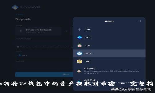 如何将TP钱包中的资产提取到币安 - 完整指南