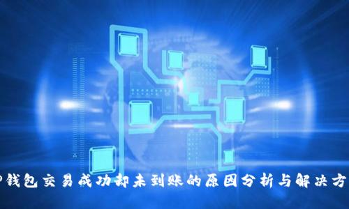 TP钱包交易成功却未到账的原因分析与解决方案