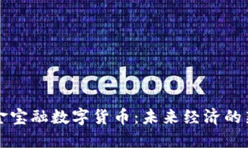 探索金宝融数字货币：未来经济的新希望