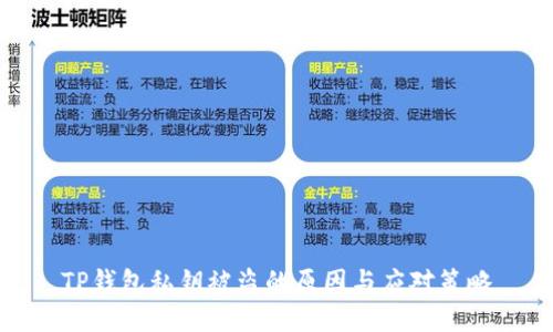 TP钱包私钥被盗的原因与应对策略
