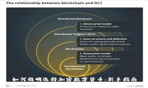 如何精明选择加密数字货币：新手指南