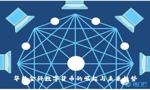 华软金科数字货币的崛起与未来趋势