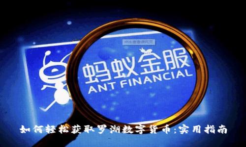 如何轻松获取罗湖数字货币：实用指南