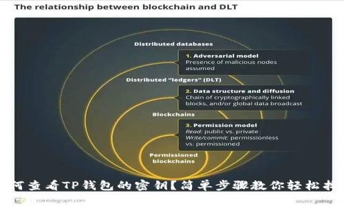 如何查看TP钱包的密钥？简单步骤教你轻松找到