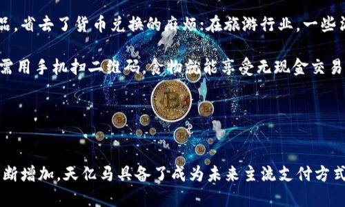   天亿马数字货币：探索未来金融新生态 / 

 guanjianci 数字货币,天亿马,金融科技,区块链技术 /guanjianci 

一、什么是天亿马数字货币？
天亿马数字货币是一个全新的数字金融工具，它的出现标志着金融领域的一次革命。数字货币，顾名思义，是一种电子形式的货币，它不同于传统现金，主要基于区块链技术。天亿马作为一种新兴的数字货币，旨在通过技术的创新和生态的建设，提供更安全、高效的交易体验。

我们可以将天亿马数字货币视为一种全球性货币，它不受任何国家和地区的限制，可以在全球范围内进行交易。这种自由的交易方式为用户提供了更大的便利，而区块链技术的运用更是确保了交易的安全性和透明度。

二、天亿马数字货币如何运作？
天亿马数字货币的运作基于区块链技术的原理。简单来说，所有的交易记录都被储存在一个去中心化的账本中，任何人都可以查看，但无法修改。这就意味着，所有交易的安全性和真实性都能够得到保障。

用户在使用天亿马数字货币进行交易时，只需要通过数字钱包进行操作，系统会自动进行交易记录的更新和验证。这种高效的方式不仅减少了中介的参与，还大大提高了交易的速度。同时，天亿马还采用了一些先进的加密技术，确保用户的信息和资产安全。

三、天亿马数字货币的优势
1. **安全性高**：区块链技术本身具备不可篡改和透明的特点，使得天亿马数字货币的交易过程更加安全，用户信息得到了充分的保护。

2. **交易速度快**：与传统金融系统相比，天亿马数字货币的交易几乎即时完成，大大缩短了用户的等待时间。

3. **费用低廉**：去中心化的特点使得交易成本显著降低，用户在进行跨国交易时，几乎没有任何手续费，这无疑为经常进行国际交易的用户提供了极大的便利。

4. **全球流通性**：天亿马数字货币不受地域限制，在任何地方都可以进行交易。只要拥有网络，就能使用天亿马，打破了传统金融的壁垒。

四、未来的趋势：天亿马数字货币的前景
随着数字货币的普及与应用，天亿马数字货币的未来显得尤为光明。越来越多的人开始关注并接受数字货币，天亿马将成为未来金融交易的重要手段之一。

在金融科技飞速发展的今天，天亿马不仅在贸易、投资等方面展露了其独特的魅力，也开始逐步渗透到日常生活中。比如，在电商平台、旅游行业以及更多消费领域，天亿马数字货币的使用场景越来越广泛。可以预见，未来会有更多的商家接受天亿马作为交易手段，形成一个全新的生态，只需借助这种数字货币，便可实现无缝支付。

五、用户该如何参与天亿马的生态？
如果你想要参与到天亿马的生态中，首先需要创建一个数字钱包，这样才能存储和管理你的天亿马数字货币。创建钱包的过程非常简单，只需要下载一个相关的应用程序，按照指引设置账户信息即可。

接下来，你可以通过多种途径获得天亿马：购买、挖矿或者参加一些项目活动。若是通过购买，可以在各大交易所进行交易。而挖矿则需要一些硬件设备，利用区块链的工作量证明机制来获得相应的奖励。

六、相关问题探讨
问题一：天亿马数字货币的安全性如何保障？
在考虑参与任何数字货币时，安全性无疑是用户最关心的问题。天亿马数字货币采用了最前沿的加密技术，包括哈希算法、数字签名等，确保交易数据的安全。同时，用户在使用数字钱包时也需注意，确保钱包的安全设置，避免遭受黑客攻击。

此外，天亿马还会定期进行安全审计和系统更新，以防止潜在漏洞的出现。同时，用户应当自觉维护自身的安全意识，如不轻易分享私钥，定期更换密码等，这都是保护资产安全的有效措施。

问题二：天亿马数字货币在日常生活中的应用实例有哪些？
随着天亿马数字货币的普及，越来越多的商家和平台开始接受这种数字货币进行消费和交易。在电商平台上，用户可以使用天亿马直接购买商品，省去了货币兑换的麻烦；在旅游行业，一些酒店和航空公司也开始支持天亿马支付，游客可以用它直接进行预订，享受无境支付的便捷。

同时，在社交平台上，用户也可以轻松发送和接收天亿马，简化了朋友之间的转账过程。在美食行业，一些餐馆接受天亿马作为支付方式，顾客只需用手机扫二维码，食物就能享受无现金交易的便利。

总的来说，天亿马数字货币在多个领域的应用，充分展示了其作为未来金融工具的多样性与便捷性，为用户创造了更多可能性。

总结
天亿马数字货币不仅是一种新的支付手段，更是未来金融生态的一部分。保护安全、提升效率和降低成本是其核心优势。随着各类应用场景的不断增加，天亿马具备了成为未来主流支付方式的潜力。作为普通用户，我们在享受这些便利的同时，也需要了解并重视风险，树立正确的投资理财观念，使自己更好地融入这个数字化的世界。