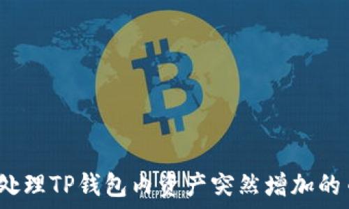   
如何处理TP钱包内资产突然增加的币种？