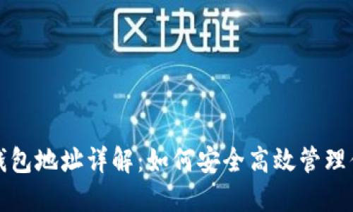 #### TP钱包地址详解：如何安全高效管理你的数字资产