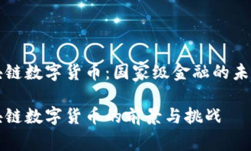 主权区块链数字货币：国家级金融的未来与机遇

主权区块链数字货币的前景与挑战