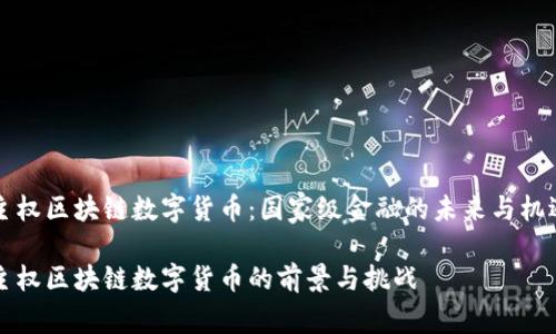 主权区块链数字货币：国家级金融的未来与机遇

主权区块链数字货币的前景与挑战