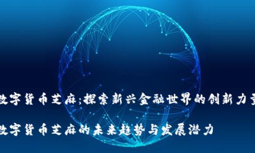 数字货币芝麻：探索新兴金融世界的创新力量

数字货币芝麻的未来趋势与发展潜力
